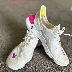 NIKE Free RN 5.0 (Women’s)